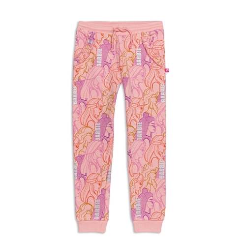 H By Hamleys Girls  Joggers -Pack Of 1-Pink