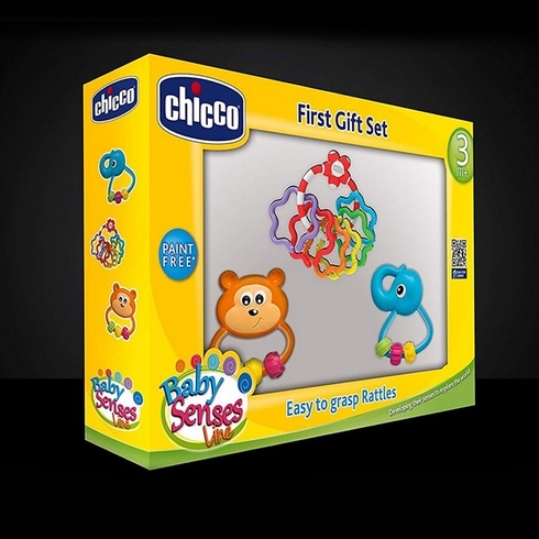 Chicco First Play Set