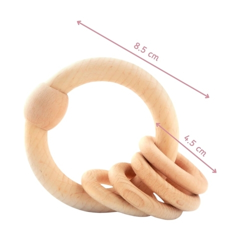 Buy Breast Rattle Online In India -  India