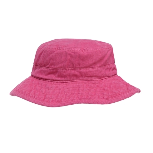Girls Hat - Pink