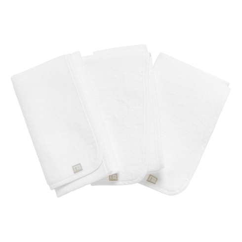 Mothercare Changing Mat Liners White Pack Of 3