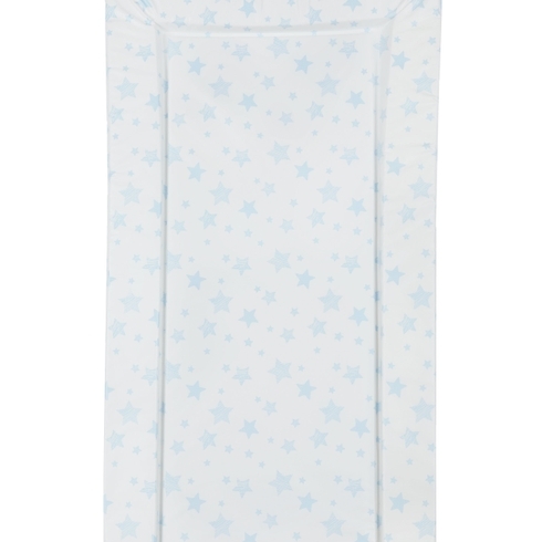 Mothercare stars changing mat blue