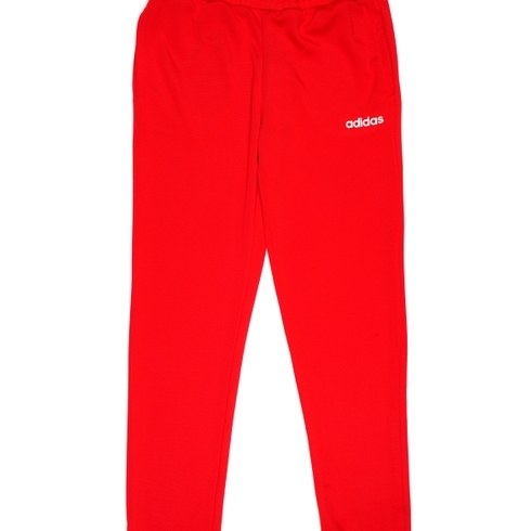 Adidas Kids - Pants Female Printed-Pack Of 1-Red