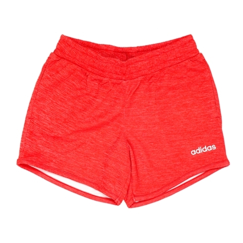 Adidas Kids - Shorts Female Printed-Pack Of 1-Red