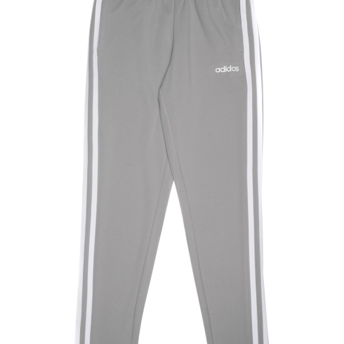 Adidas Kids - Pants Male Stripes-Pack Of 1-Grey