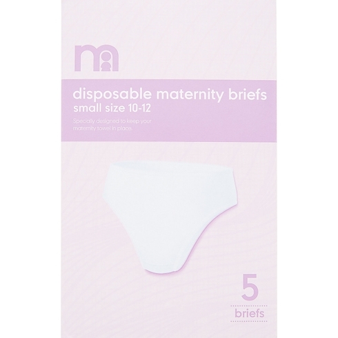 Disposable Panties: Buy Maternity Disposable Underwear