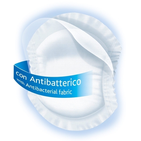 Mothercare Disposable Breast Pads - 80 Pack - Mothercare