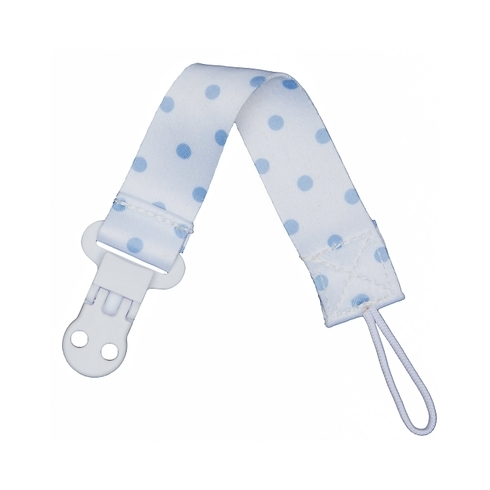 Mothercare Soother Holder Blue
