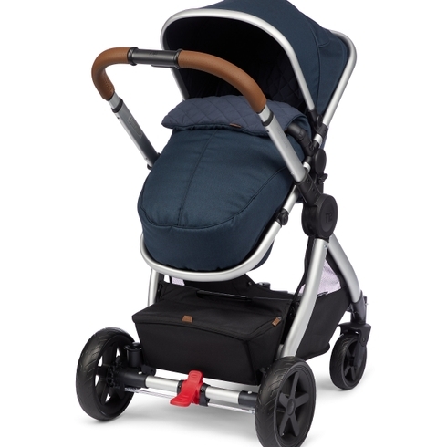 Mothercare eclipse pc journey edit travel system navy
