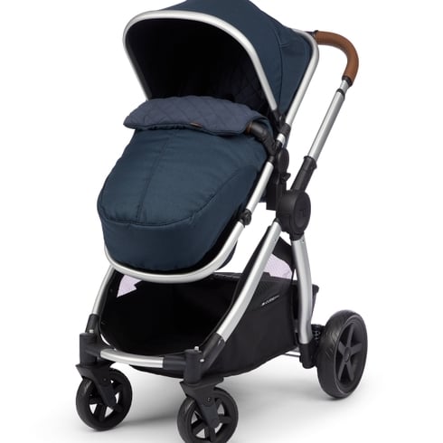 Mothercare 2024 journey navy