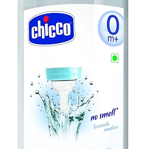 Chicco Multipurpose Disinfectant White 500ml