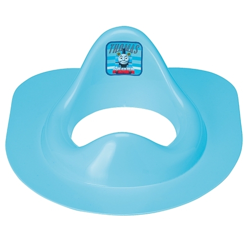 Mothercare toilet training seat blue
