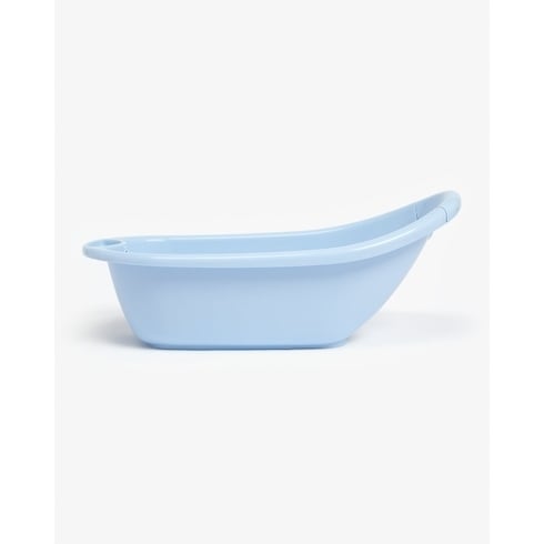 Mothercare sales baby tub