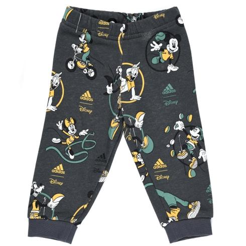 Adidas Kids Boys Cotton Sets-Orange