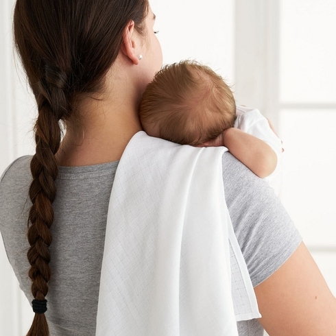 Baby muslins sale deals