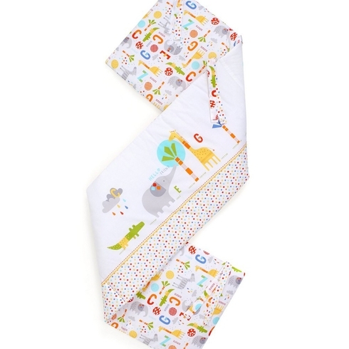 Mothercare bumper clearance set