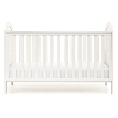 Mothercare Marlow Cot Bed White