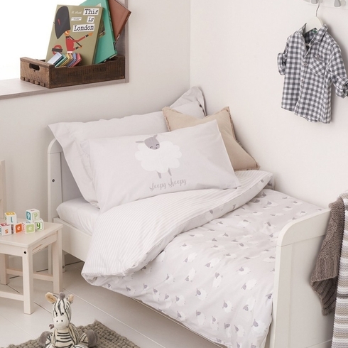 Mothercare sales baby duvet