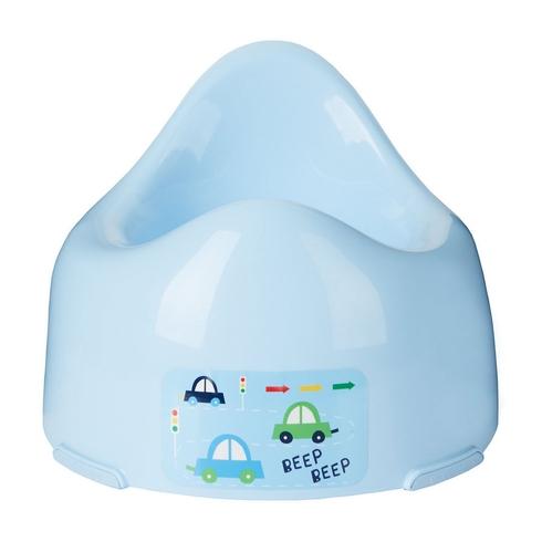 Mothercare Potty Training Seat Blue