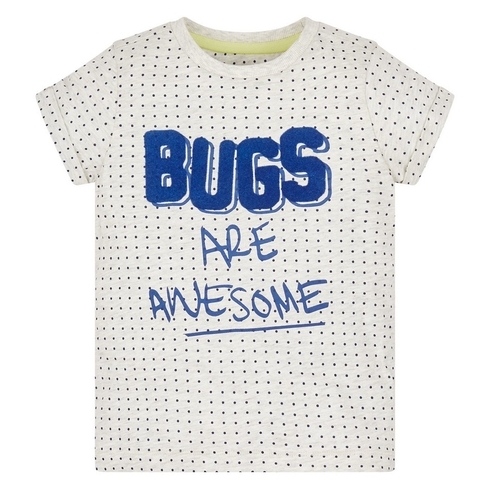 Bugs Are Awesome T-Shirt