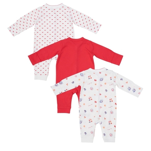 Sale on sale baby sleepsuits