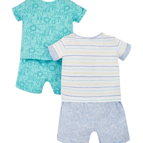 Baby boy hot sale pyjamas sale