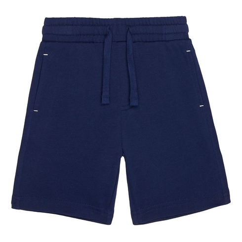 Boys Shorts - Navy