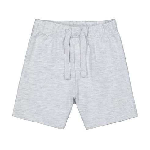 Boys Shorts - Grey