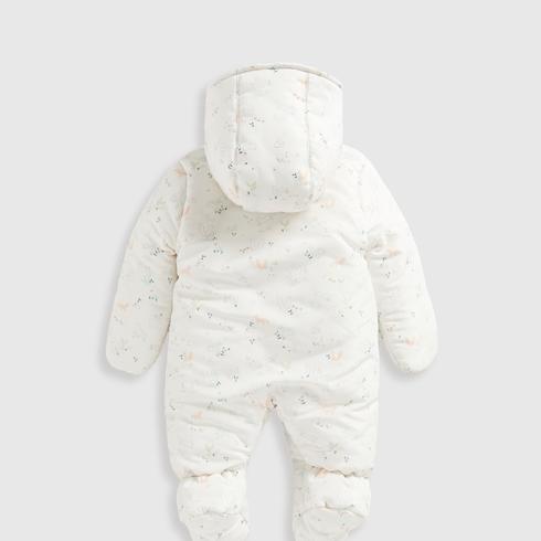 Buy Newborn Baby Boy Girl Winter Jackets Mothercare India