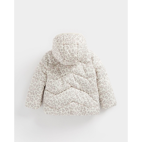 Baby girl coats mothercare online