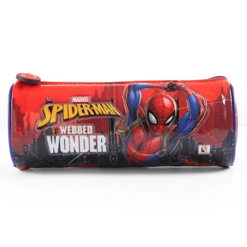 STRIDERS Spiderman Pouch Your Ultimate Superhero Storage Solution