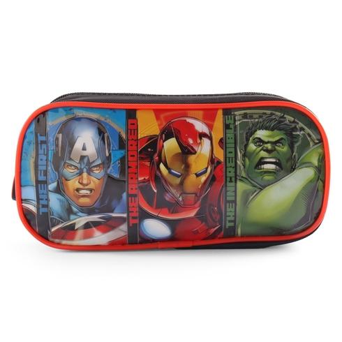 STRIDERS Avengers Pouch Ultimate Marvel Collection for Super Fans