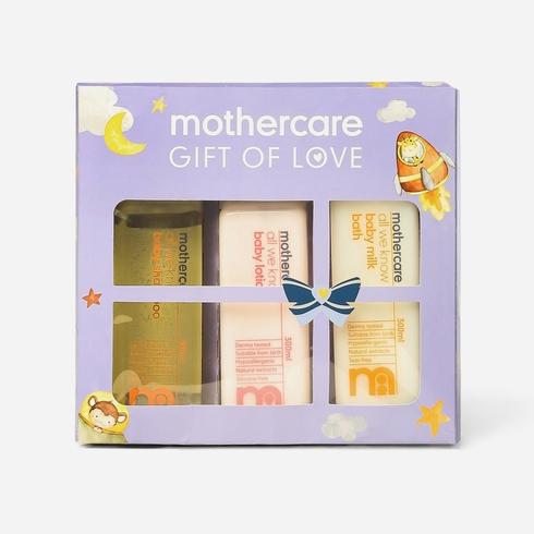 Mothercare Awk Baby Welcome Pack P4