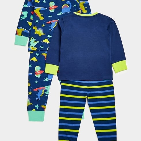 Boys 2025 pyjamas sale