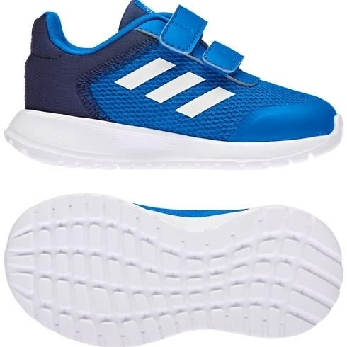 Adidas Kids - Shoes Unisex Solid-Pack Of 1-Blue
