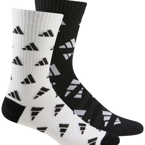 Adidas Kids - Socks Unisex Solid-Pack Of 3-Black