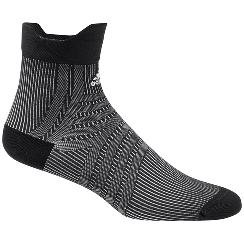 Adidas Kids - Socks Unisex Solid-Pack Of 3-Black