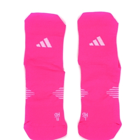 Adidas Kids - Socks Unisex Solid-Pack Of 3-Pink