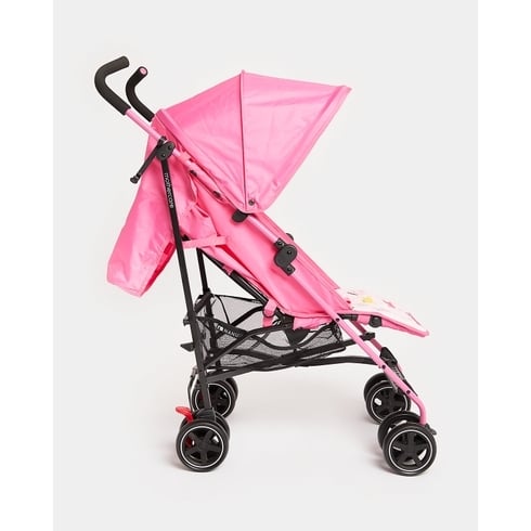 Mothercare prams outlet pink