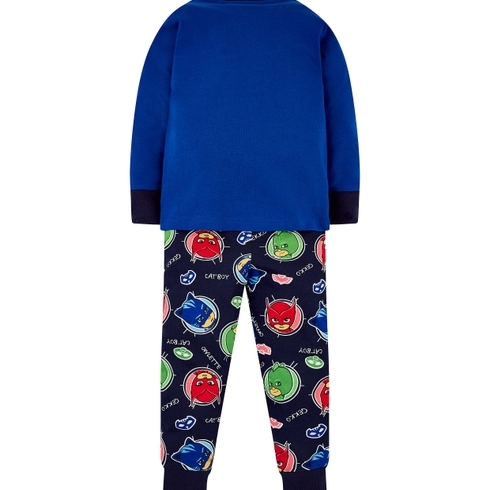 Boys discount pjs sale