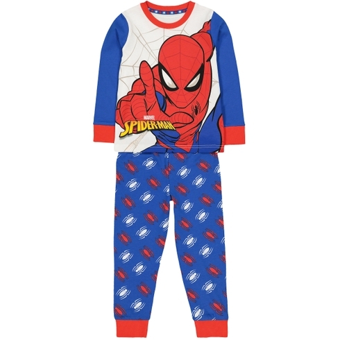 Marvel Spiderman Pyjamas