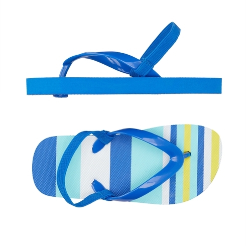 Kids flip flops store sale