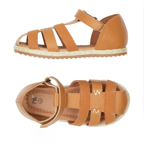 H and m sandals sale deals