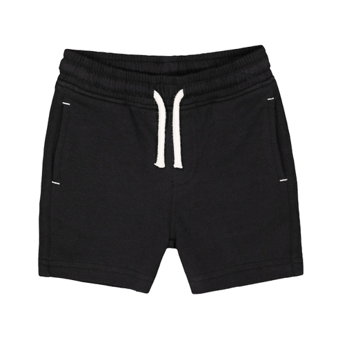 Boys Shorts - Black