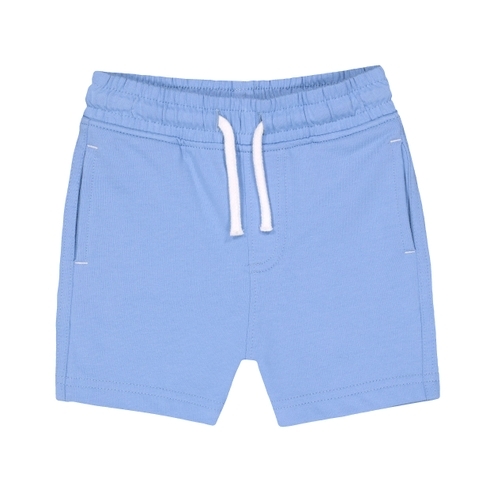 Boys Shorts - Blue