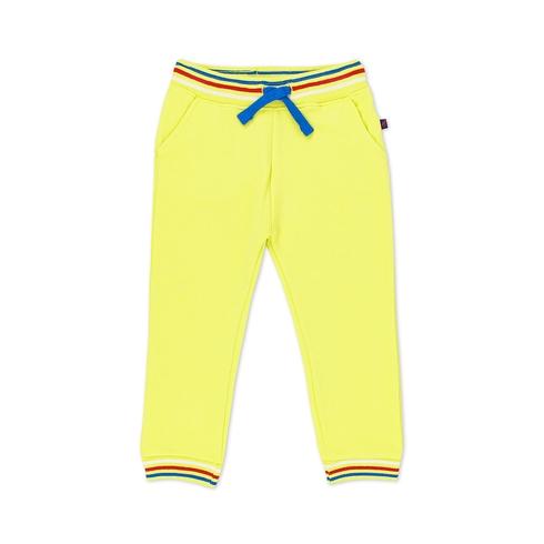 H By Hamleys Boy Great Outdoor Jogger- Lime Green