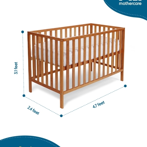 Baby Cots Cribs Sale at Amazing Price Mothercare India