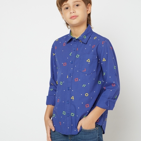 Boys dressy shirts best sale