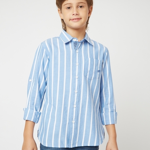 Marc Jr Stripe IN