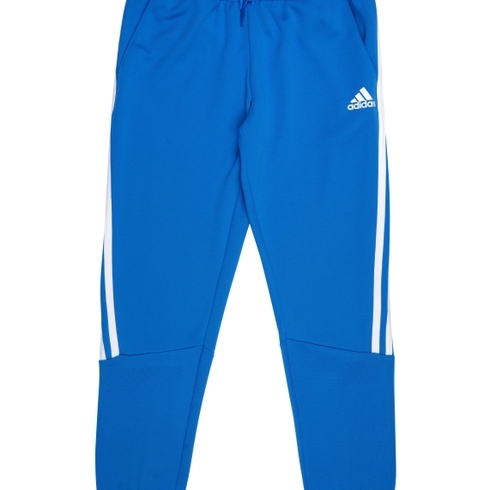 Adidas Boys  3S Adicolor  Pants-Blue